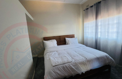 Fully Furnished 3 bedroom for Rent in livingstone