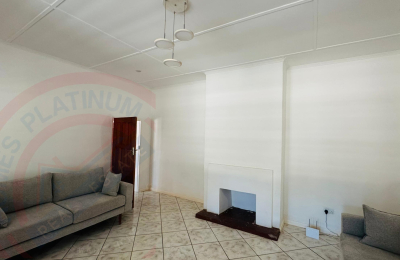 Fully Furnished 3 bedroom for Rent in livingstone