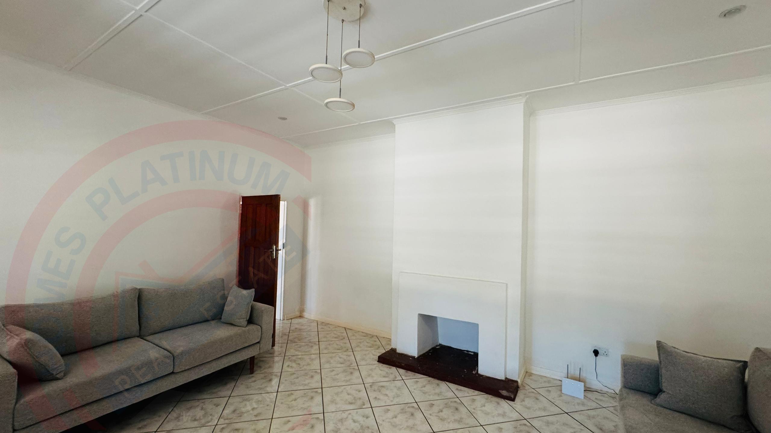 Fully Furnished 3 bedroom for Rent in livingstone