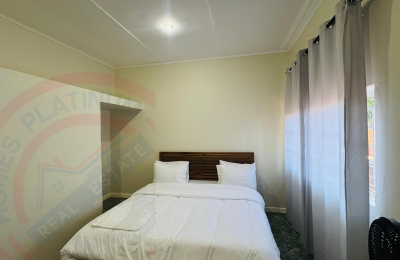 Fully Furnished 3 bedroom for Rent in livingstone