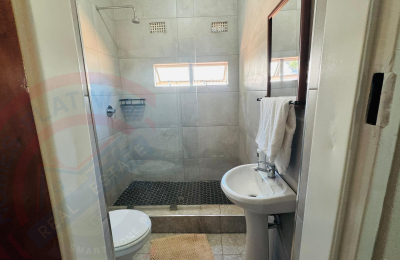 Fully Furnished 3 bedroom for Rent in livingstone