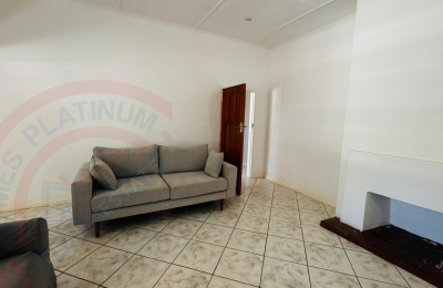 Fully Furnished 3 bedroom for Rent in livingstone