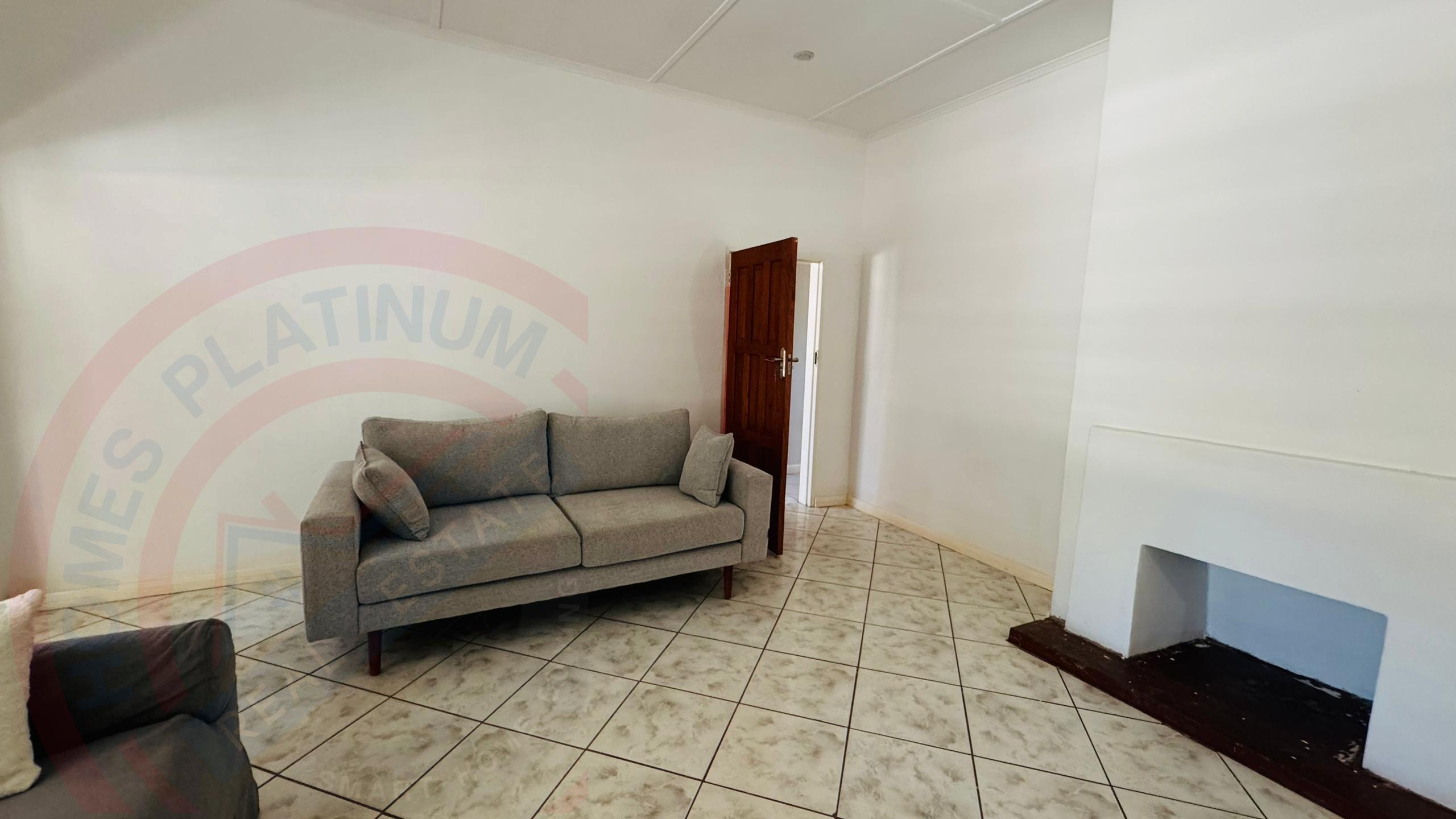 Fully Furnished 3 bedroom for Rent in livingstone
