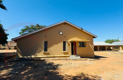 Fully Furnished 3 bedroom for Rent in livingstone