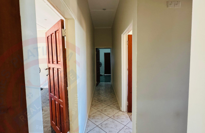 Fully Furnished 3 bedroom for Rent in livingstone