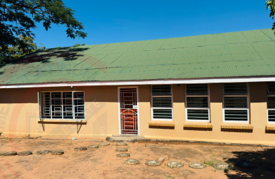 Fully Furnished 3 bedroom for Rent in livingstone
