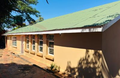 Fully Furnished 3 bedroom for Rent in livingstone