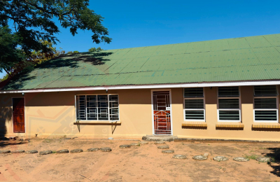 Fully Furnished 3 bedroom for Rent in livingstone