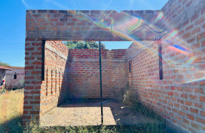 Incomplete 3 bedroom for sale in Livingstone