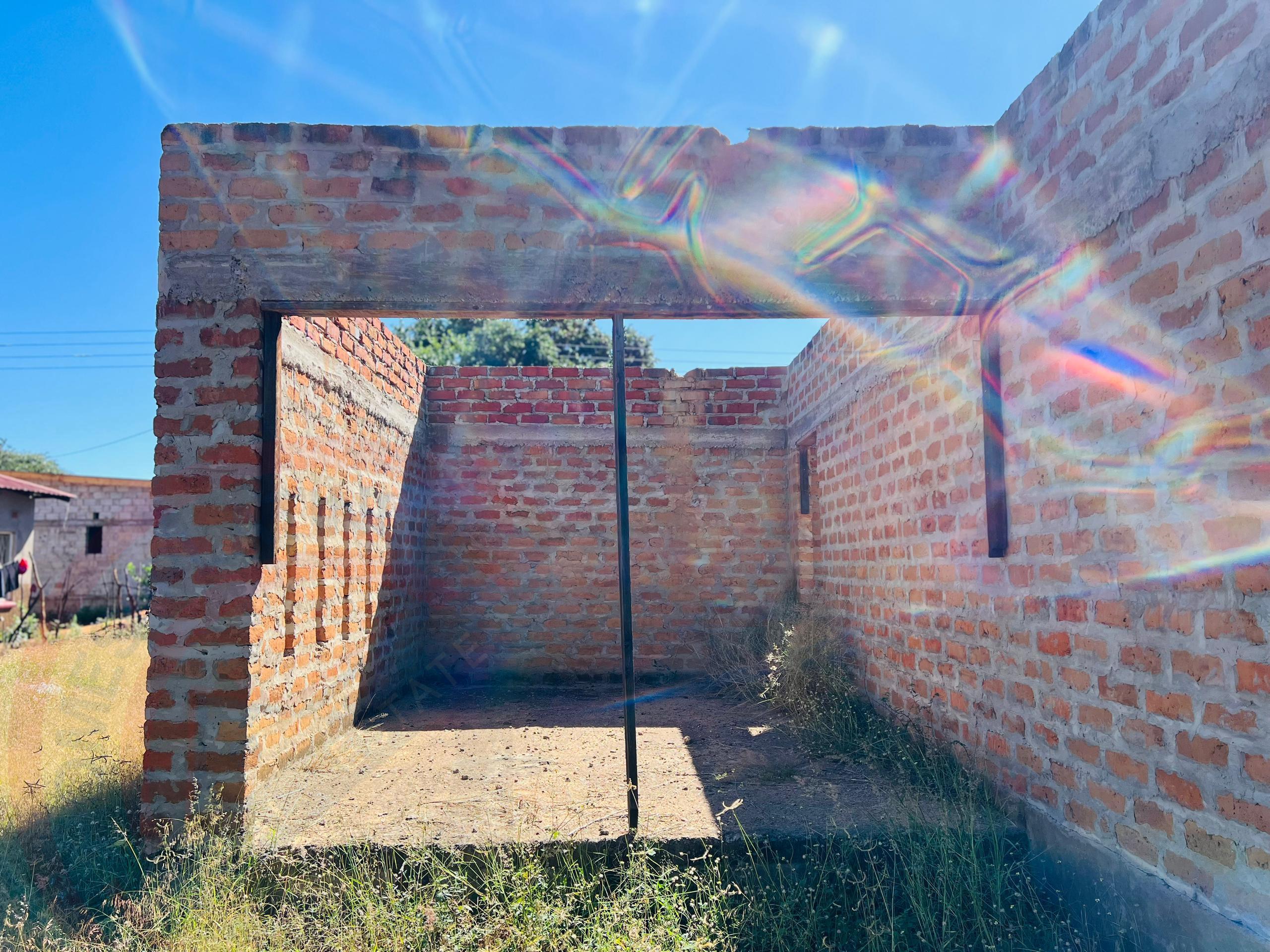 Incomplete 3 bedroom for sale in Livingstone