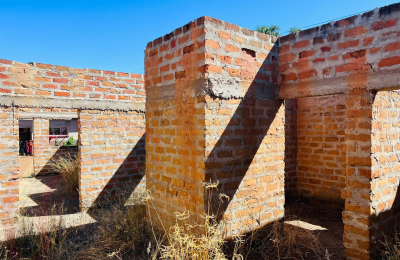Incomplete 3 bedroom for sale in Livingstone