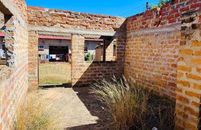 Incomplete 3 bedroom for sale in Livingstone