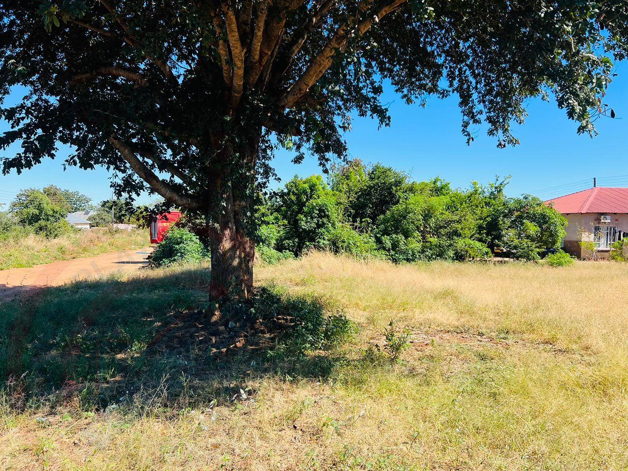 Incomplete 3 bedroom for sale in Livingstone