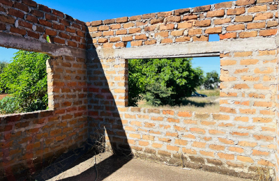 Incomplete 3 bedroom for sale in Livingstone