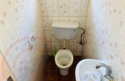 3-Bedroom semi-detcahed House on sale in Livingstone, Off Airport Road