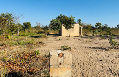 Affordable plot for sale in Highlands