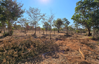 Highlands Phase 2 Plots on Sale Project