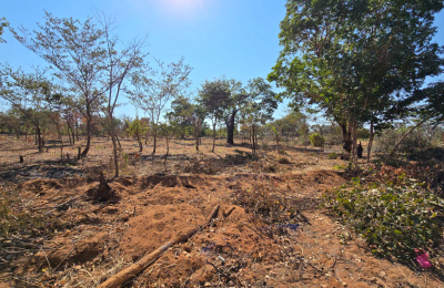 Highlands Phase 2 Plots on Sale Project