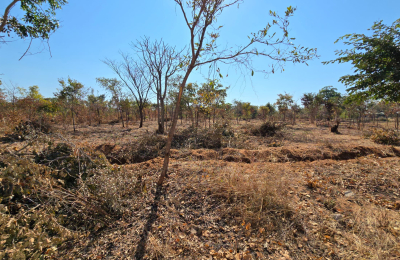 Highlands Phase 2 Plots on Sale Project
