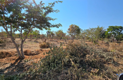 Highlands Phase 2 Plots on Sale Project