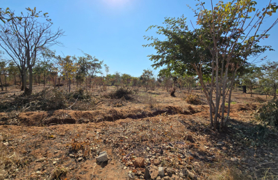 Highlands Phase 2 Plots on Sale Project