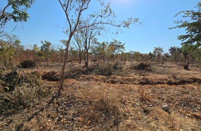 Highlands Phase 2 Plots on Sale Project