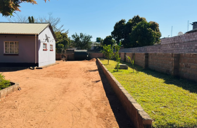 House for Sale in Livingstone