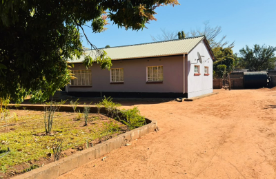 House for Sale in Livingstone