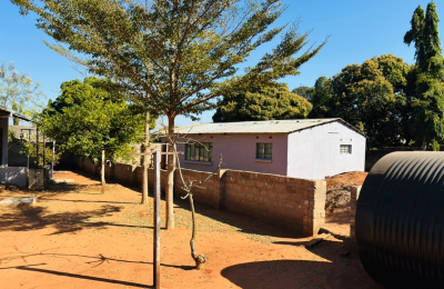 House for Sale in Livingstone