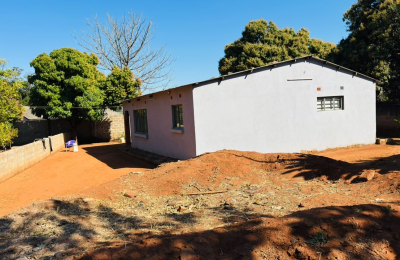 House for Sale in Livingstone