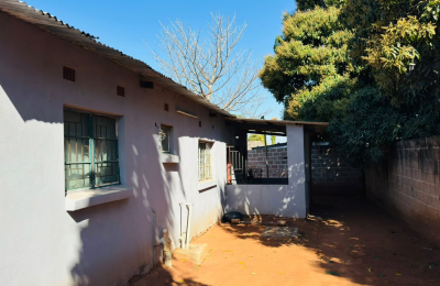 House for Sale in Livingstone