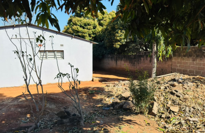 House for Sale in Livingstone