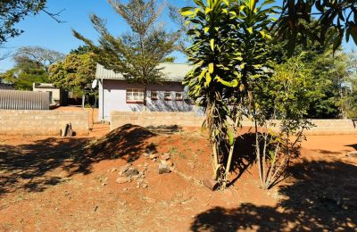 House for Sale in Livingstone