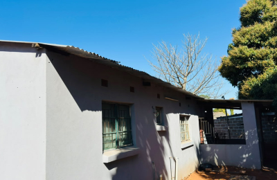 House for Sale in Livingstone