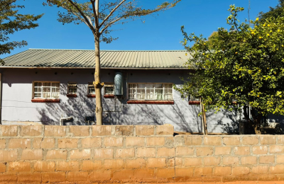 House for Sale in Livingstone