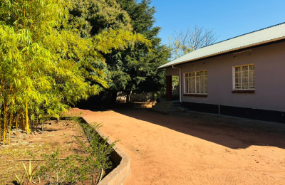 House for Sale in Livingstone