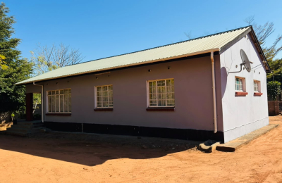 House for Sale in Livingstone