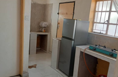 House for Sale in Livingstone