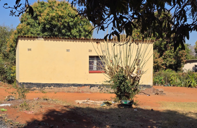 3 bedroom House for Sale in Livingstone
