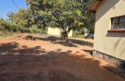 3 bedroom House for Sale in Livingstone