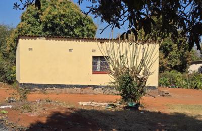 3 bedroom House for Sale in Livingstone