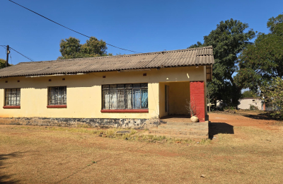 3 bedroom House for Sale in Livingstone