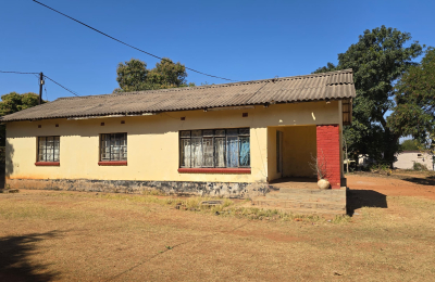 3 bedroom House for Sale in Livingstone