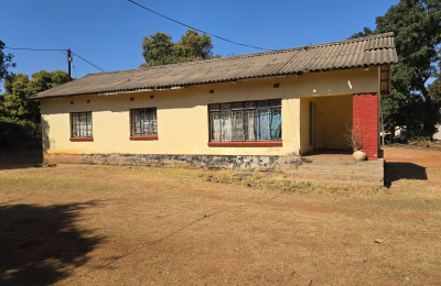 3 bedroom House for Sale in Livingstone