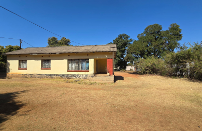 3 bedroom House for Sale in Livingstone