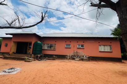 4 bedroom House for Sale in Highlands - Livingstone