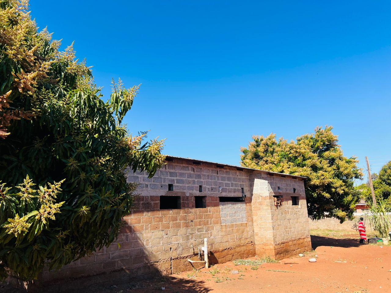 3 bedroom House for sale in Ellaine Brittel